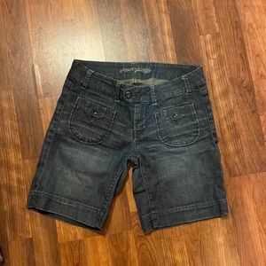 American Eagle Outfitters shorts